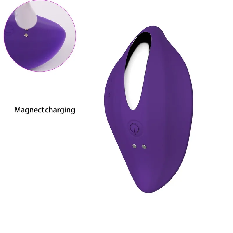 Quiet Panty Vibrator 11