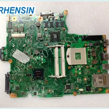 FAL5SY2 A2971 A для toshiba для спутника R850 Материнская плата ноутбука HM65 DDR3 работают отлично