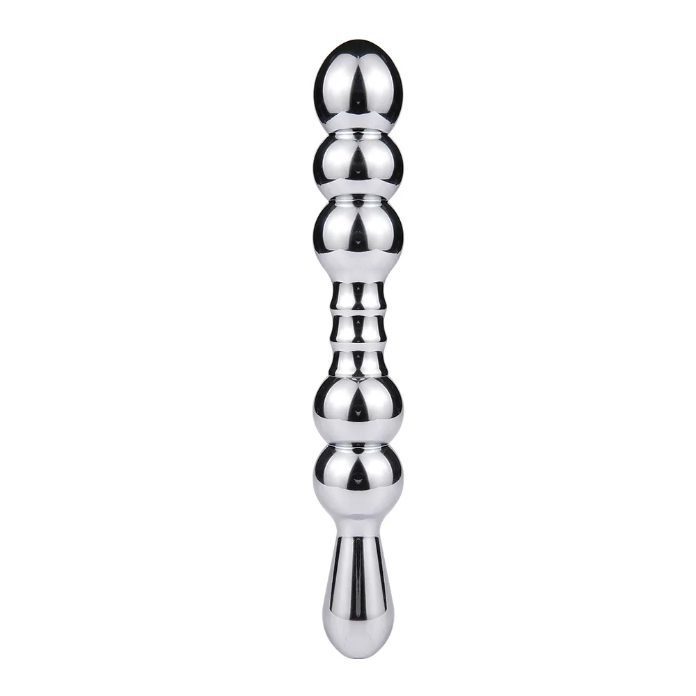double  head anal plug  (8)