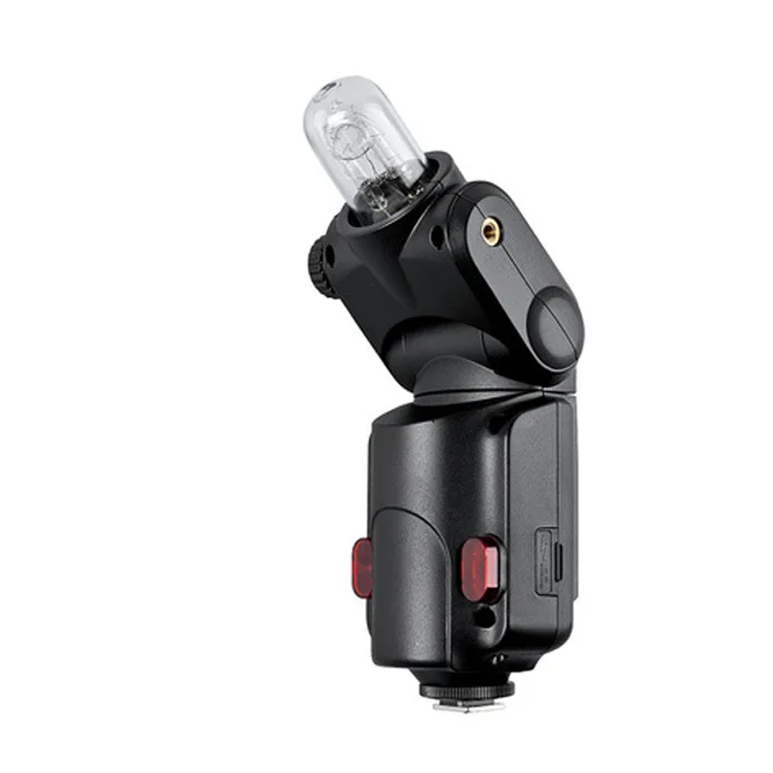 Портативный светильник Godox Witstro AD360 AD 360 для наружного освещения Speedlite Pro +