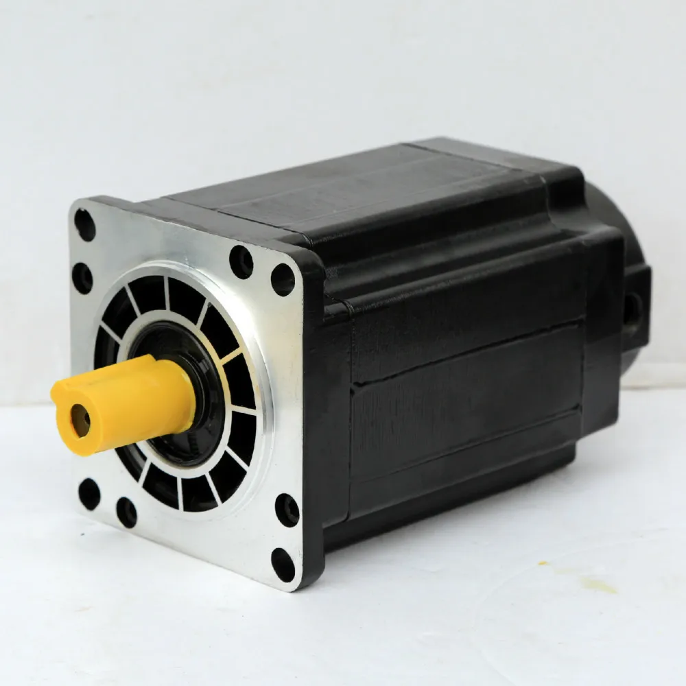 

110BYG350D Three-phase Mixed Type Stepper motor 20(N.M) 110BYG-350 Three-phase Stepper motor