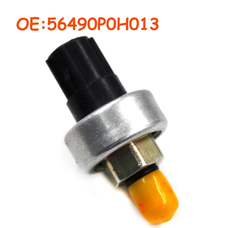 OEM 56490P0H013 56490 P0H 013 для Honda Accord 1995 2012 Acura MDX ZDX TL 1999 2013 автомобильный переключатель давления масла|Датчик давления|