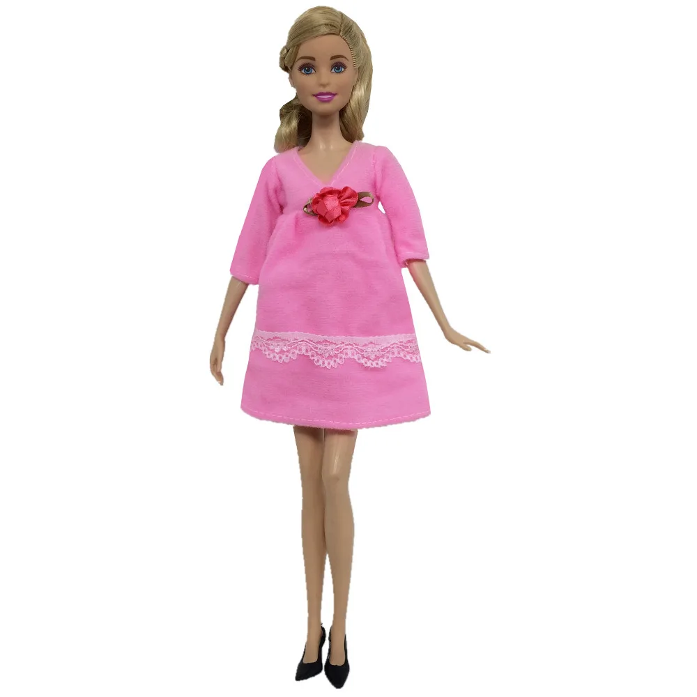 Nuovo di Zecca Bambola Barbie Steffi Fashion Leggings Top Scarpe Vestiti BUNDLE LOTTO 9