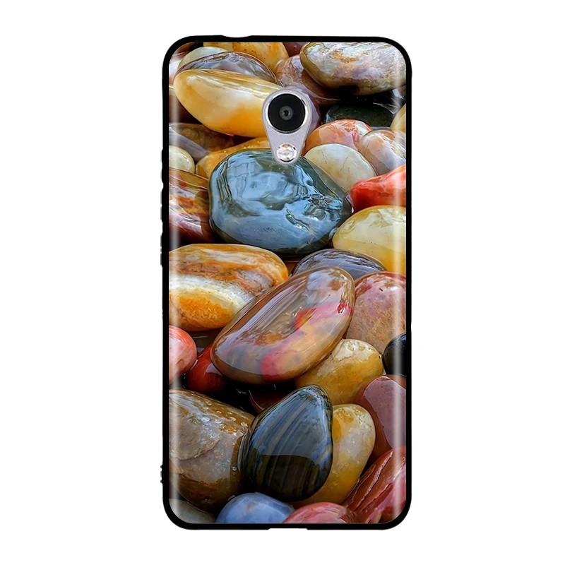 Чехол для телефона Meizu M5S чехол M5s 3D Fundas из силикона M5 s mini 5 2&quot|Бамперы| |