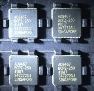 1/шт Лот AD9467BCPZ-250 AD9467BCPZ LFCSP72 Новый