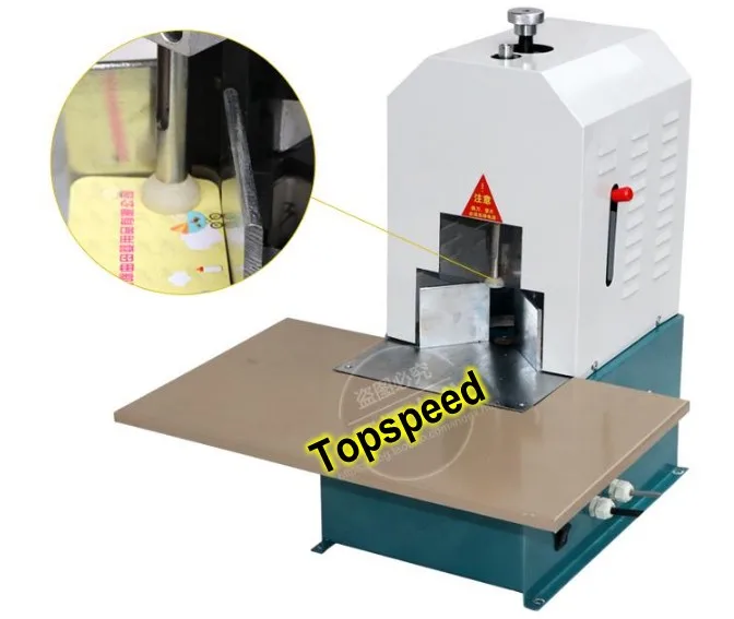 Electric paper corner rounder cutter machine 5_conew1