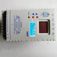 ESMD371L4TXA 0.37KW 380 V Инвертор протестированный рабочий