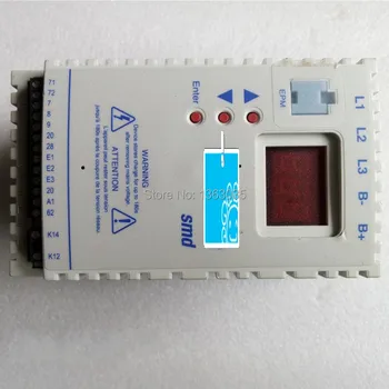 

ESMD371L4TXA 0.37KW 380V Inverter tested working