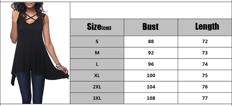 size