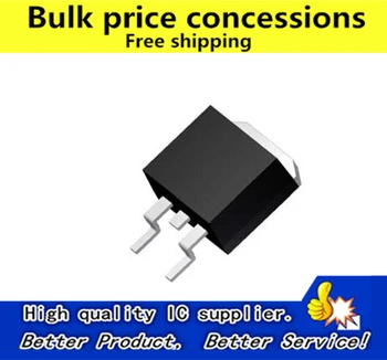 

Free Shipping 50pcs/lots XL4015E1 XL4015 TO-263 New original IC In stock!