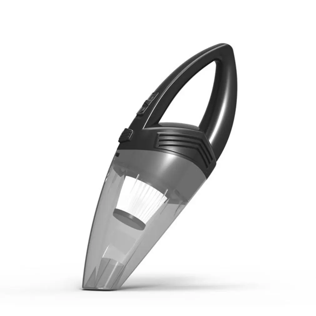 

Sweeper Portable Mini Wet And Dry Dual-Use Car Vacuum Cleaner High Power Handheld Auto Vehicles Dirt Dust Cleaning Cleaner
