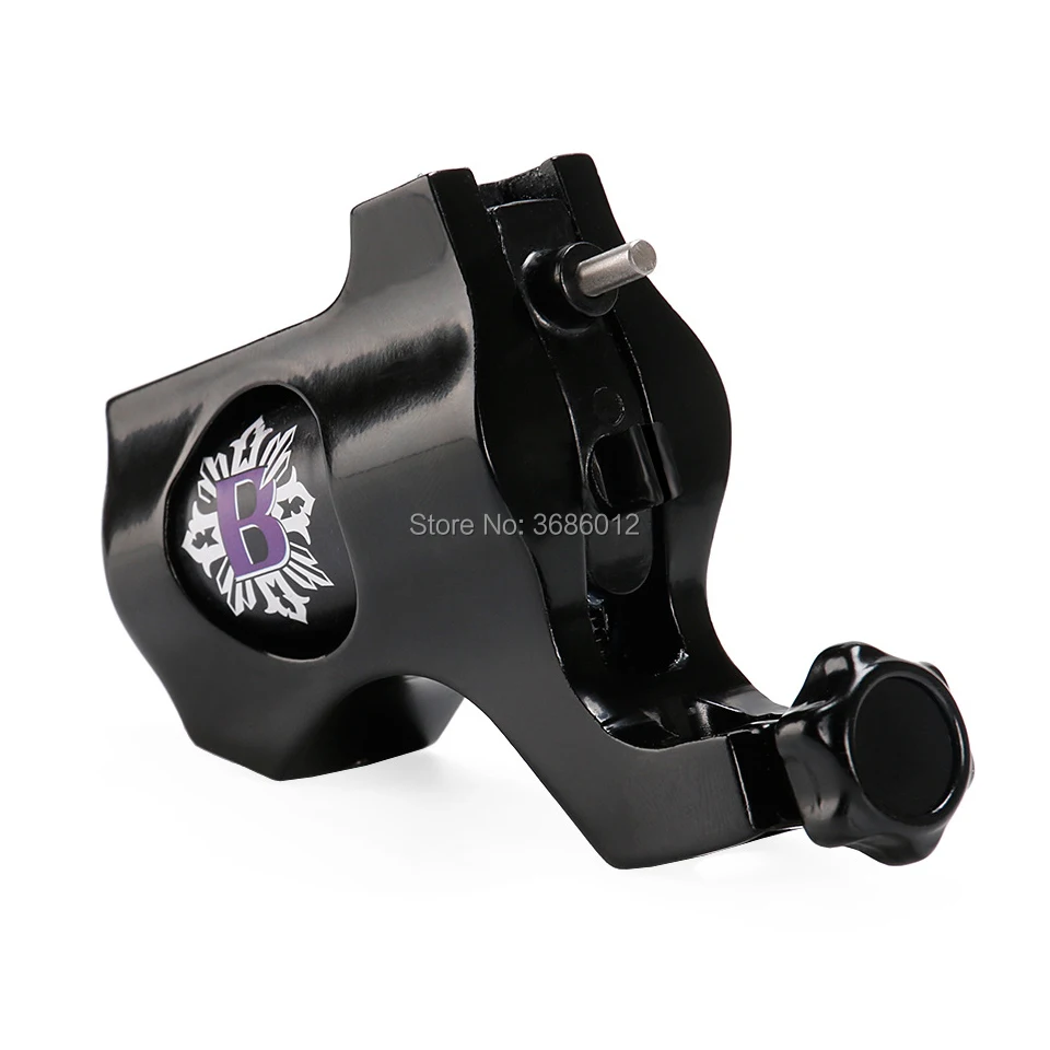 TT010-1 Black 1