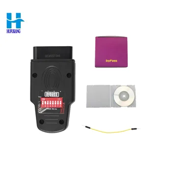 

BYPASS ECU Unlock Immobilizer Tool for Audi Sk-oda Seat V W with fast shipping
