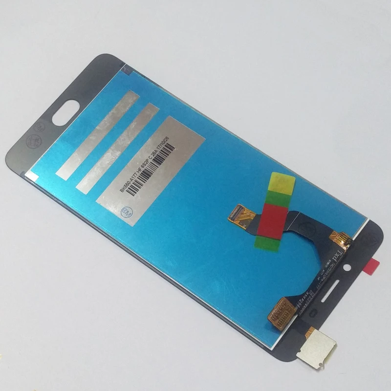 For Meizu mailan note6 M6 note LCD 03