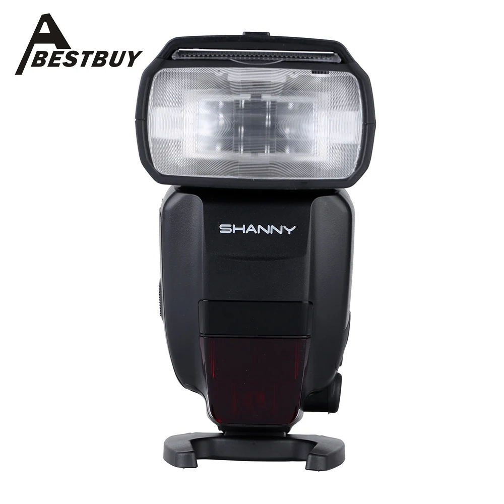 SHANNY SN910EX-RF -ttl    RT   Speedlite  Nikon D7100 D7000 D5200 D5100 D5000 D3000