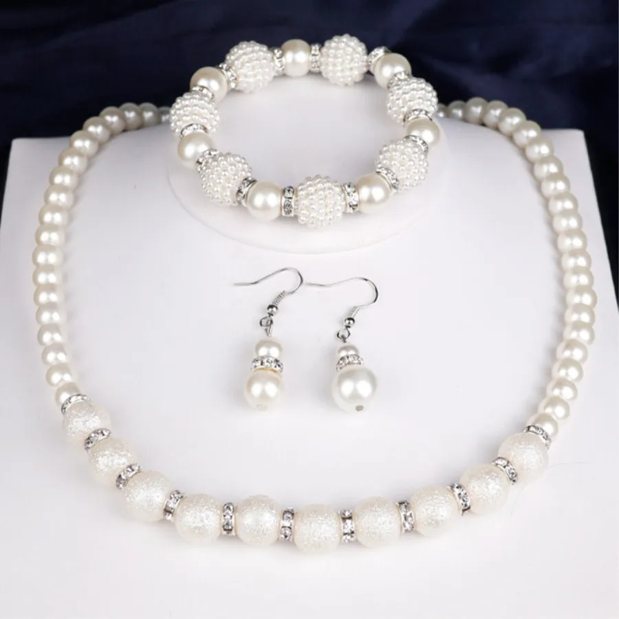 jewelry set