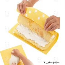 10 шт., для пищевых продуктов DIY силиконовая живопись торт конфеты шоколадный коврик циновка для роллов(четыре узора: Тигровая кожа/цветок/Сердце/проверка