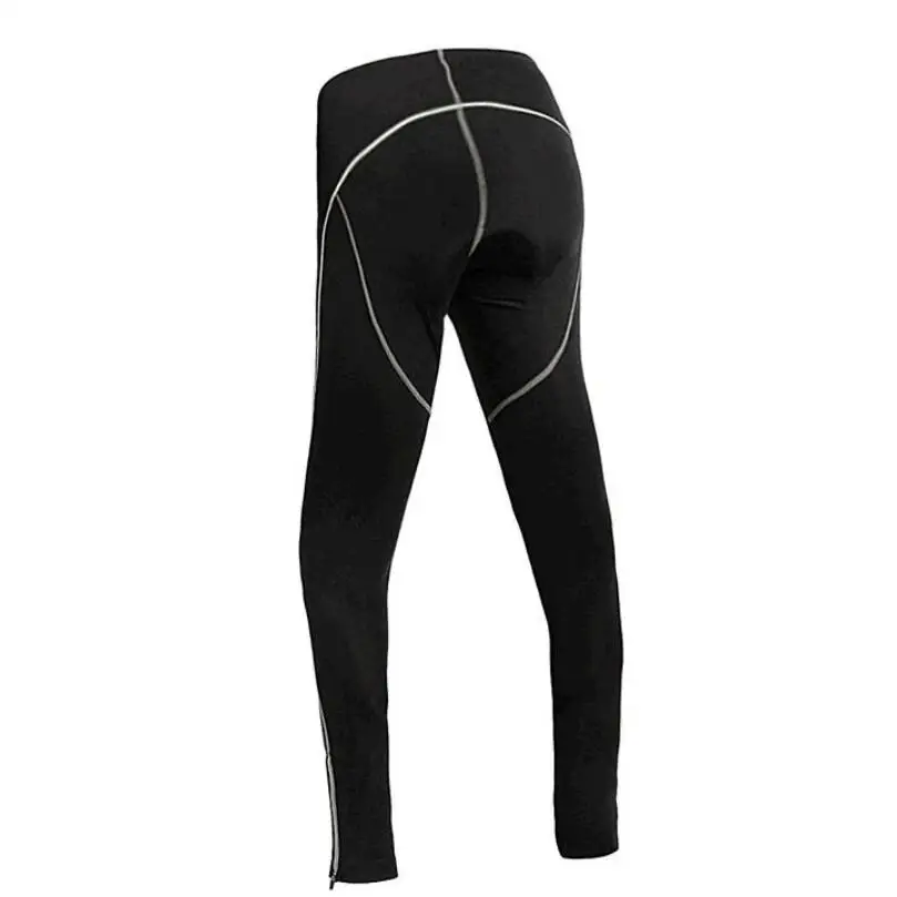 Мужские велосипедные штаны для езды на велосипеде одежда велосипедная одежда гель 3D Мягкие узкие брюки, штаны дышащие m-xxxl