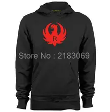 Ruger Pro Gun Mens & Womens Personalisierte Kühle Grafik Hoodies