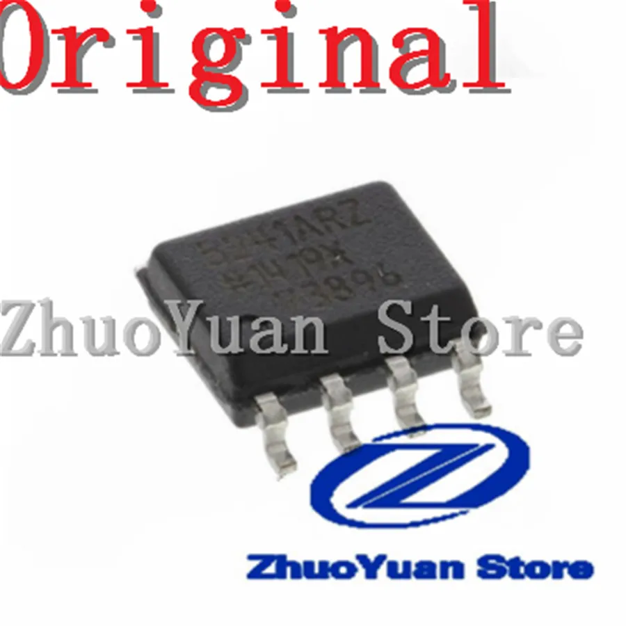 

1PCS/lot New original ADUM5241ARZ 5241ARZ ADUM5241 SOP-8 IC chip