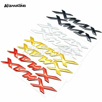 

Motorcycle Accessories Stickers Motor Tank Sticker decals applique For Yamaha X-MAX X MAX XMAX 125 250 300 400 TMAX530 TMAX 500