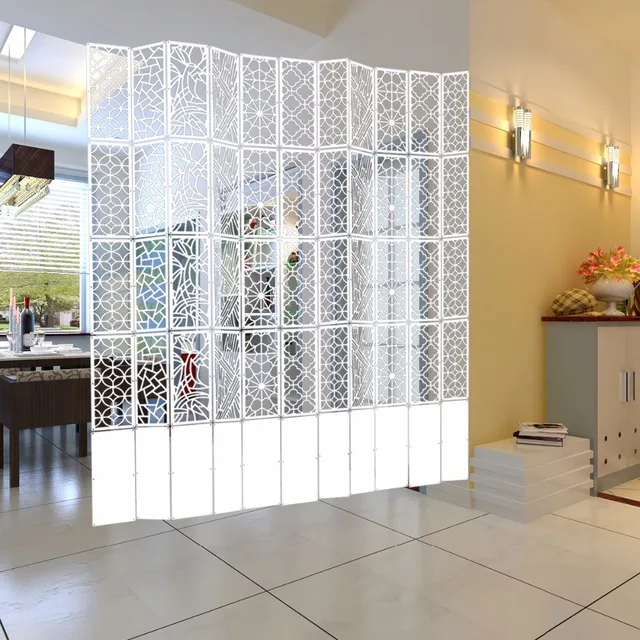 4pcs Hanging Screen Home Living Room Dining Partition Ornaments Biombo Folding Paravan Screens 4pcs Hanging Screen Home Living Room Dining Partition Ornaments Biombo Folding Paravan Screens