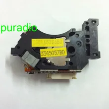 Бренд Sanyo лазерная головка SF-HD60 HD60 SFHD60 оптический датчик для домашней dvd-плеер 10 шт./лот