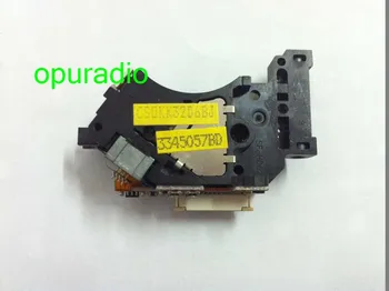 

100% brand new Sanyo laser head SF-HD60 HD60 SFHD60 Optical pickup For homely DVD player 10pcs/lot