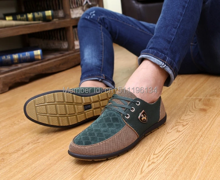 Sport moccasins Clearance