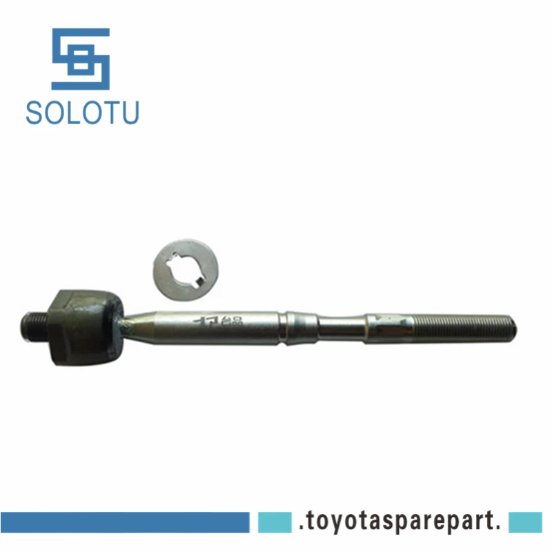 Наконечник поперечной рулевой тяги для RAV4 1AZ FE 2AZ 45503 0R020|Шаровые шарниры| |