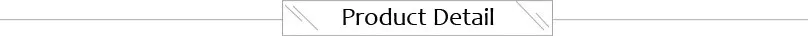 products detail
