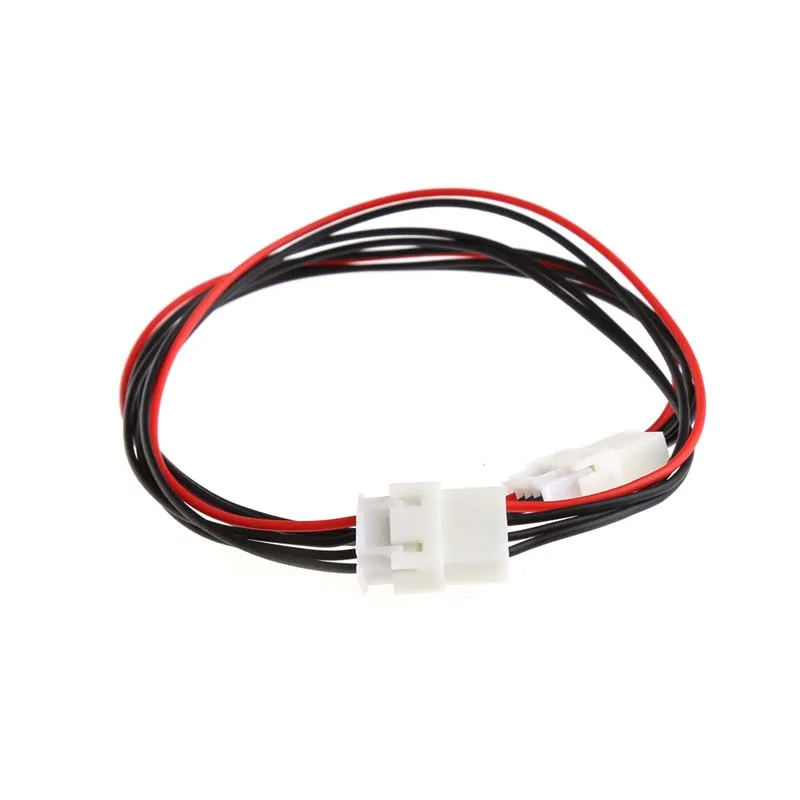 

10 Pcs JST-XH Plug 3S Lipo Balance Wire Extension Lead 22cm For RC Car Plane Y51E