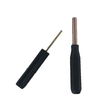 

Disassembly Tool Takedown Punch For Glock for Slide and Frame All Models Glock Takedown Punch+Front Sight Tool
