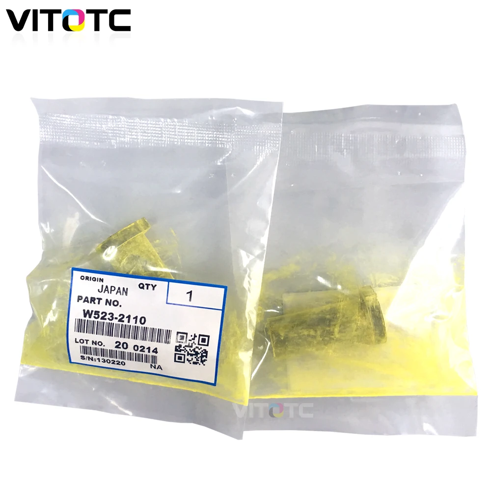 5x W523 2110 W5232110 Тонер насос резиновые насосы для Ricoh MP C2000 C2800 C2500 C3000 C3001 C3300 C3500 C3501 C4000