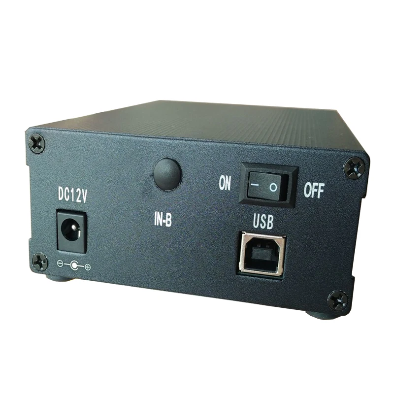 NWT500 0 1 МГц 550 мгц USB размыкатель + анализатор кабель SMA искусственная готовая доска