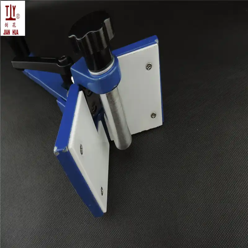 DN 25 160mm PE pipe chamfering device, pb pipe trimmer, pp plastic pipe