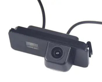 

Car Rearview Camera for VW Passat Golf Baro SCIROCCO EOS LUPO CC Beatles PHAETON CCD camera Night vesion 170 HD Reaview camera