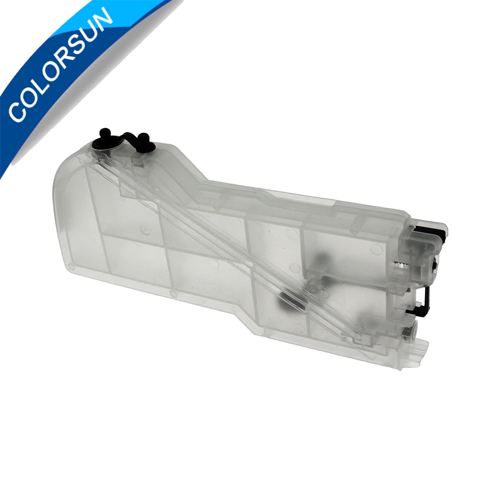 Чернильный картридж Colorsun для Brother LC38/LC39/LC985/LC61/LC980/LC990 чернильный DCP J125|ink cartridge|brother