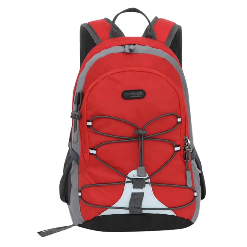 FishSunDay, походная сумка для улицы, Детский водонепроницаемый рюкзак для мальчиков и девочек, школьная сумка, походные сумки для кемпинга, 0803
