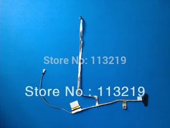 

Genuine wholesale Price For HP DM4 DM4-1000 DM4-2000 Flex Lcd Video Cable 100% New (10 pcs/Lot)