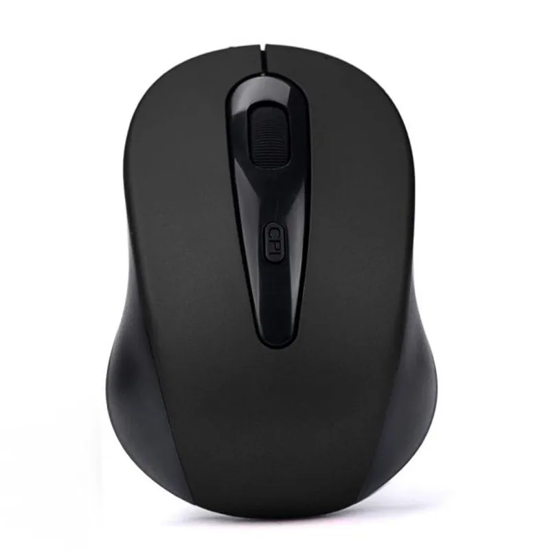 2.4G Wireless Mouse Portable Optical USB Receiver 2000 DPI Mice For Computer PC Laptop 3 Buttons Gamer Mouse Dropshipping 30OT22 (8)