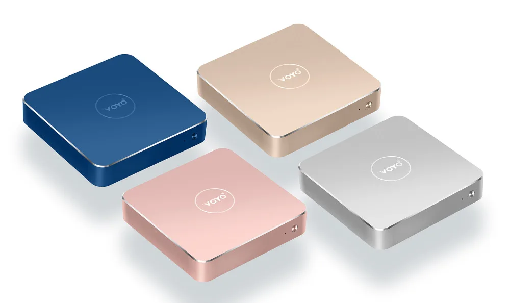 VOYO VMac mini PC VOYO VMac mini PC