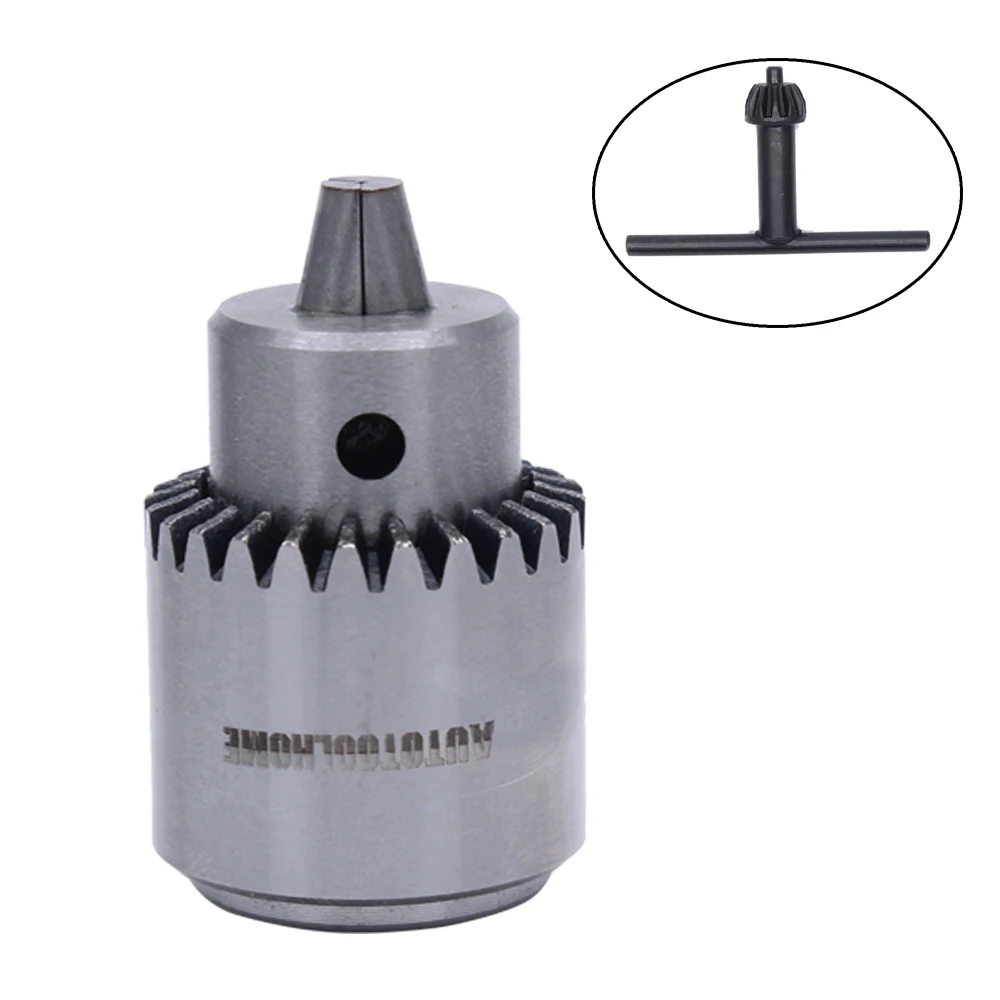 DC 12V Motor Drill Bit Set Mini Hand Electric Drill Kit fits PCB Circuit Board Left Hand Use Micro DIY Drilling Press Machine