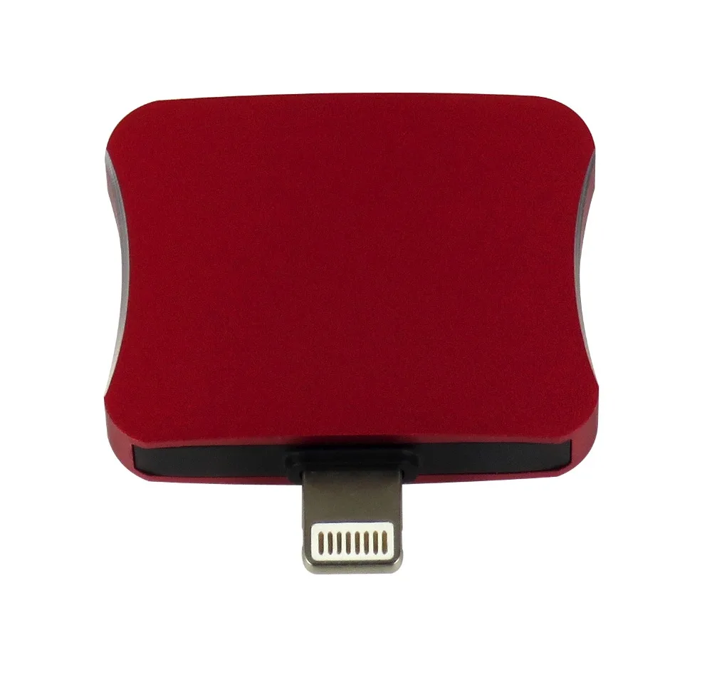 IPHONE ADAPTER CHARGER CABLE  (4)