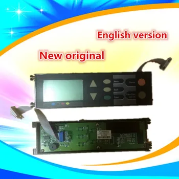 

new original 24" 42" DesignJet 500 plotter Control Panel Assembly Display 800 Printer Key Board C7769-60018 C7779 C7780