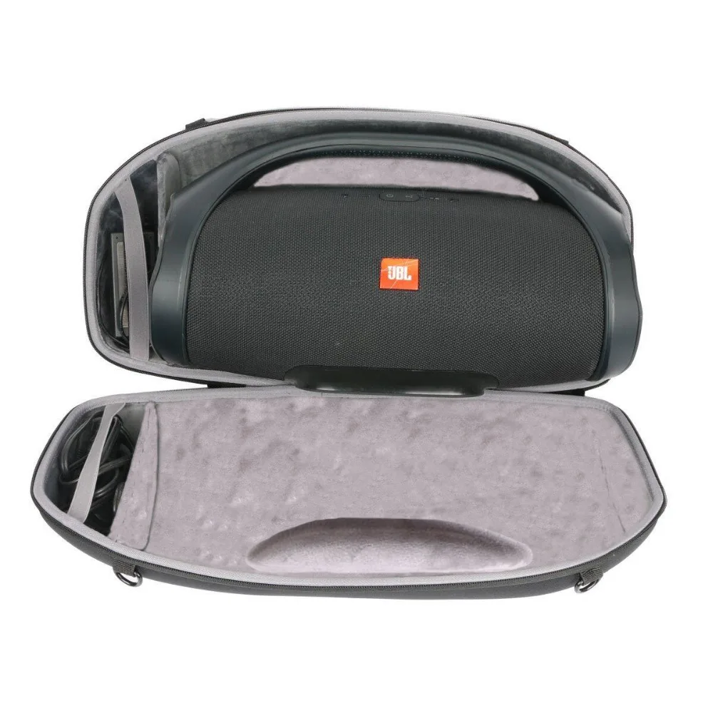 Portable Travel Carry Case Cover Bag For JBL Boombox Bluetooth Wireless Speaker