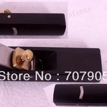 Новинка 1 шт. самолеты Деревообрабатывающие инструменты для скрипичного мастера чайник инструменты черные# p16