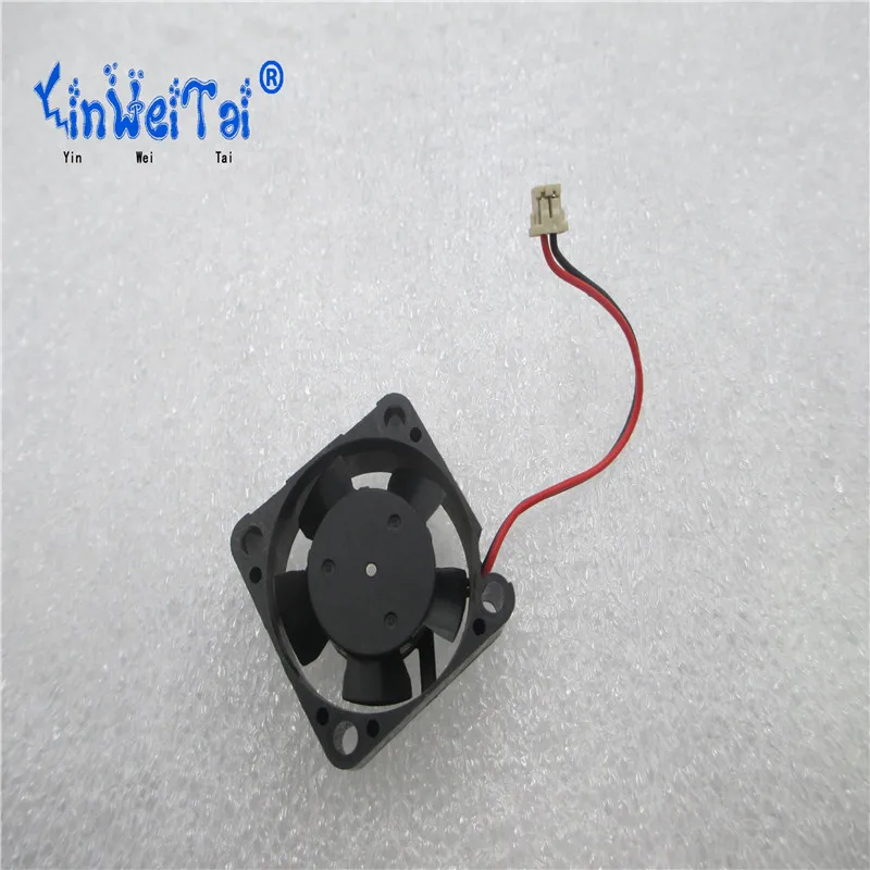 

Free Shipping Original Japan SEPA MF25G-12 5V 0.15A 2510 25mm 2.5cm miniature ball bearing axial cooling fans