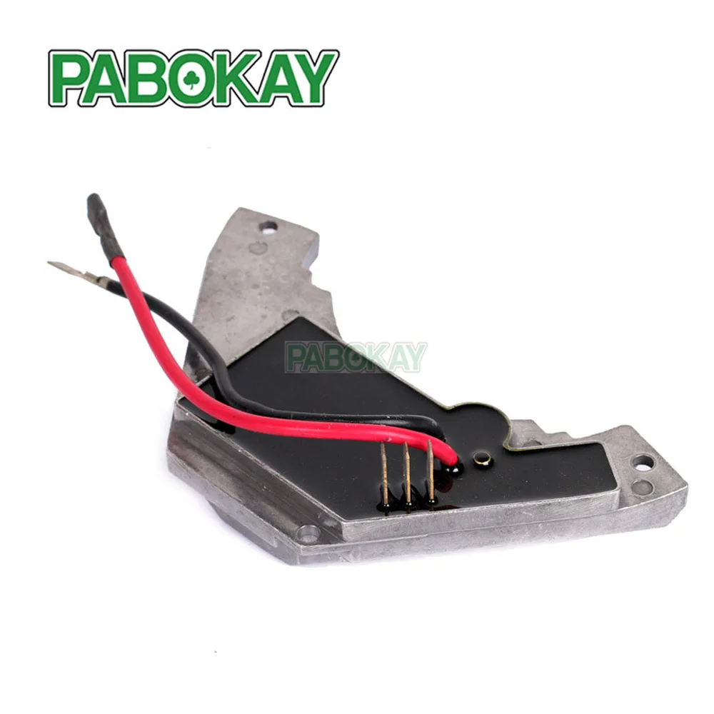 

Blower Motor Resistor for Peugeot 306 / Break Cabriolet Schragheck OE# 6441A1, 5HL351321121 6441.A1