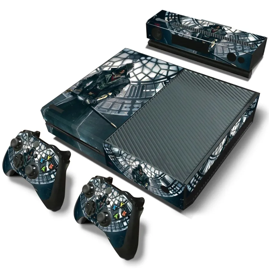 

Customize Design For XBOX One Skin Decal Vinyl Sticker